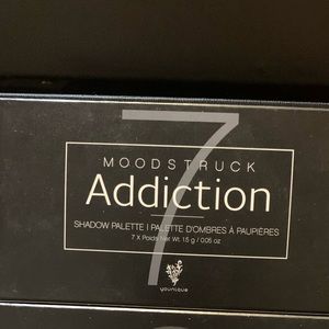 Brand New Addiction Palettes #7